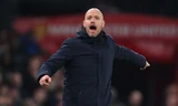 HLV Ten Hag chỉ ra rào cản của MU trong việc chinh phục danh hiệu