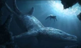 Ảnh minh họa Pliosaurus.