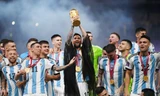 Những cái nhất tại World Cup 2022