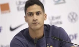 Raphael Varane.