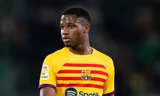 Barca ra giá bán Ansu Fati, tài năng trẻ hàng đầu lò đào tạo La Masia