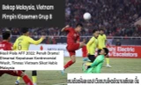 Các tờ báo Đông Nam Á bình luận về trận thắng của ĐT Việt Nam trước Malaysia.