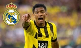Real chốt giá mua Jude Bellingham