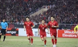 Cục diện bảng B AFF Cup 2022 sau lượt trận thứ 3