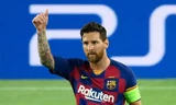 Top 10 chân sút vĩ đại nhất trong lịch sử Barca: Messi bỏ xa mọi đối thủ