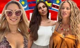 Ngắm dàn WAGs tuyệt đẹp của tuyển Croatia trước cuộc đụng độ với Brazil