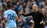 Man City ngược dòng đại thắng Liverpool, HLV Guardiola xô đổ kỷ lục của Wenger