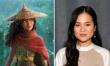 Công chúa Disney gốc Việt Kelly Marie Trần lọt Top 100 người châu Á có ảnh hưởng nhất 2021