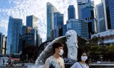 Singapore vừa phát hiện thêm hai ổ dịch COVID-19 mới lây lan trong cộng đồng