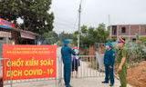 Hiện đã có 152 trường hợp giáo viên, học sinh mắc COVID-19 tại Phú Thọ. 