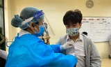 Hà Nội: 1 học sinh lớp 12 mắc COVID-19 sau khi tiêm vắc xin.