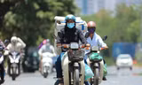 Miền Bắc, miền Trung có thể nắng nóng kéo dài trong tháng 7
