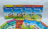 Rà soát phương pháp định giá SGK, tháo gỡ bất cập trong tuyển dụng giáo viên