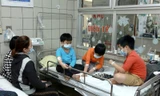 Vụ hàng chục học sinh tiểu học ngộ độc khi đi dã ngoại: Xử lý thế nào?