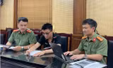 Thí sinh chụp đề tốt nghiệp để gian lận bằng công nghệ, giám thị có bị xử lý?