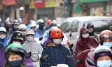Miền Bắc sắp đón không khí lạnh vào dịp 8/3