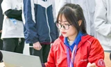 Học sinh Nghệ An là thủ khoa đợt 3 thi Đánh giá tư duy Đại học Bách Khoa Hà Nội