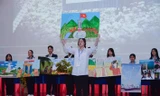 Học sinh trung học cả nước sắp tranh tài tại Cuộc thi Khoa học, kỹ thuật cấp quốc gia