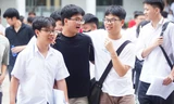 Lộ diện 2 thủ khoa Hà Nội đạt điểm tuyệt đối khối A00 và 1 thủ khoa kép