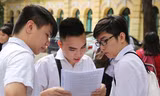 Vĩnh Phúc: Tổ chức thi tuyển và tuyển thẳng lớp 10 THPT công lập năm 2024-2025
