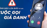 Lại xuất hiện hình thức lừa đảo mới: Yêu cầu phụ huynh chuyển tiền vì con thiếu nợ