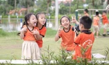 Hà Nội hỗ trợ cơ sở giáo dục non tư thục 20-40 triệu đồng. Ảnh mang tính minh hoạ