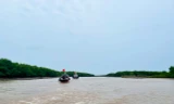 Thái Bình công bố vị trí Khu bảo tồn thiên nhiên đất ngập nước Tiền Hải, giữ nguyên 12.500ha