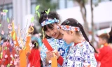 Hà Nội quyết định thời gian học sinh nghỉ Tết nguyên đán 2024