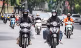 Miền Bắc sắp hửng nắng