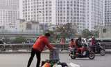 Quy định mới nhất về mức phạt hành vi tiểu bậy, vứt rác