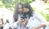 Hơn 1 triệu thí sinh đã đăng ký dự thi Tốt nghiệp THPT 2025