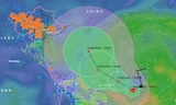 Áp thấp nhiệt đới mạnh lên thành bão vào ngày mai, điều đặc biệt lưu ý