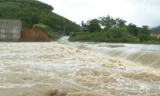 Miền Bắc đón lũ, nhiều tỉnh mưa to 