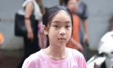 Trường có tỉ lệ chọi cao ngất ngưởng ở Hà Nội: Điểm chuẩn vào lớp 6 chạm mốc 70