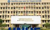 Thành lập Trường THCS Năng khiếu thuộc Trường Đại học Sư phạm Hà Nội 