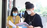 Vĩnh Phúc xếp thứ 2 toàn quốc về điểm thi tốt nghiệp, có 10 thủ khoa các khối