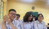 Có thi trắc nghiệm môn Ngữ văn?