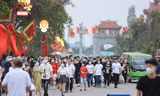 Thời tiết dịp lễ giỗ Tổ Hùng Vương