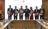 Bộ Khoa học và Công nghệ bổ nhiệm 20 cán bộ lãnh đạo