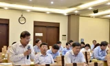 Biên soạn tài liệu nâng cao năng lực cho học sinh dân tộc thiểu số
