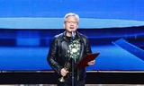 Vì sao tỷ phú Jensen Huang giành giải VinFuture?