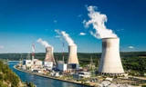Tái khởi động dự án điện hạt nhân lọt Top 10 sự kiện khoa học công nghệ năm 2024