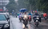 Hà Nội sắp đón mưa lớn