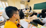 Hà Nội 'chốt' phương án thi tuyển lớp 10: Vẫn còn nhiều ý kiến khác nhau