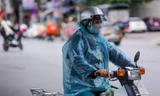 Miền Bắc đón không khí lạnh mạnh, rét đậm dài ngày