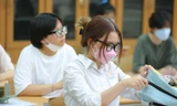 Toàn quốc có tới 5 bài thi đạt điểm 10 môn Ngữ văn 