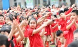 Chính phủ yêu cầu tiếp tục xã hội hoá biên soạn sách giáo khoa