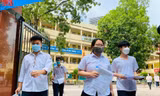 Hà Nội yêu cầu xử lý việc tư vấn học sinh bỏ thi vào lớp 10