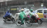 Miền Bắc mưa lớn đến bao giờ?