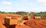 Việt Nam sẽ đầu tư mới nhiều dự án khai thác bô xít